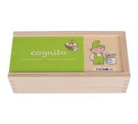 beleduc cognito - composés 30 pièces Multicolore