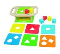 beleduc four moulé interchangeable 25 cm Multicolore G