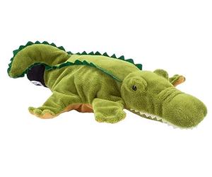 Beleduc - Gant enfant Crocodile, 29 x 5.5 x 25 cm