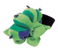 Beleduc Hand Puppet Caterpillar G