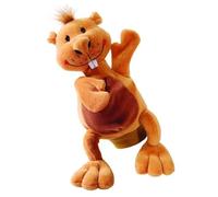 Beleduc Handpop Bever