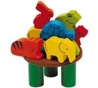 Beleduc Jeu Casa Banana 22500 G