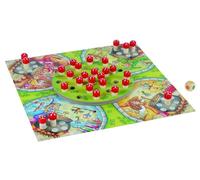 Beleduc - Hexenkuche Multicolore G