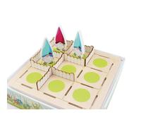 Beleduc Jeu de société Happy & Harmony Doré pour enfants