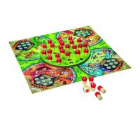 Beleduc Jeu De Société Happy Magic