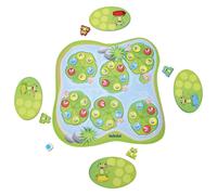 Beleduc Jeu De Société Quaki