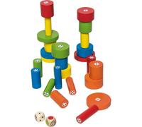 Beleduc Jeu De Société Torreta