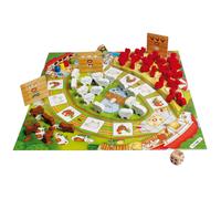 Beleduc Jeu Ferme Heureuse 22710