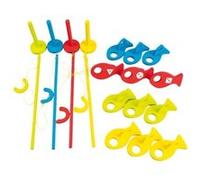 beleduc jeu Fishing Fever XXL Fever XXL 20-pièces Multicolore G