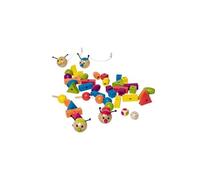 Beleduc Jeu de société Rondo Vario Multicolore