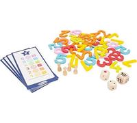 Beleduc Jouet - Multicolore - 22800 - Version Allemande