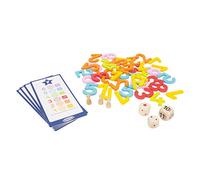 Beleduc jouet - multicolore - 22800 - version allemande