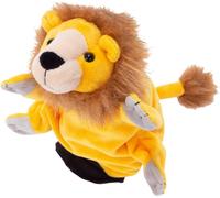 Beleduc ? Kinderhandschoen Leeuw