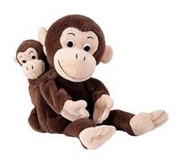 Beleduc Maman Et Les Marionnettes Cheeta Et Bibi Teddy