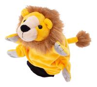 Beleduc Marionnette « Lion »