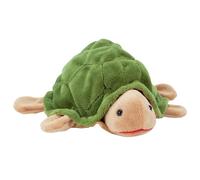 Beleduc Marionnette à Main Tortue Teddy