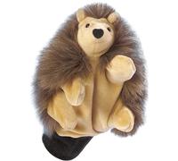 beleduc Marionnette à main Hérisson – Enfant 3 ans et plus – Développe communication et imagination