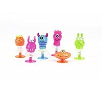 Beleduc Montreurs sautants, ensemble