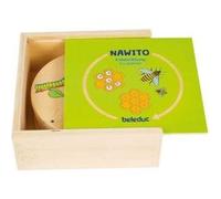 beleduc Nawito evolution