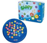 Beleduc Shapy - A Speedy Shape Matching Game