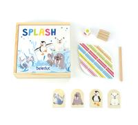 Beleduc Splash Jeu De Société