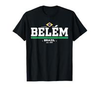 Belem Brazil T-Shirt
