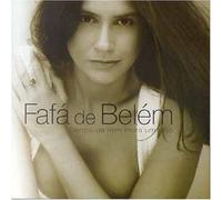 Belem, Fafa De - Dentro De Mim Mora Um Anjo