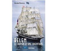Belem Nicolas Plantrou (Auteur)