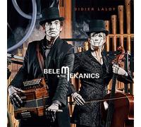 Mekanics (Walter Hus) - Belem & The Mekanics [Import]