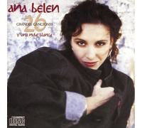 Belen, Ana - 26 Grandes Canciones Y Una Nube Blanca