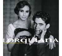 Ana Belen - Belen, Ana : Lorquiana-Canciones Populares