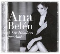 BELEN,ANA - Los Hombres Que Ame