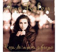 Belen Ana - Rosa de Amor Y Fuego