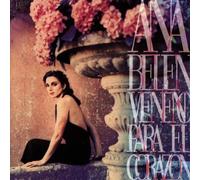 Belen, Ana - Veneno Para El Corazon