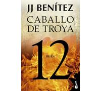 Belén. Caballo de Troya 12