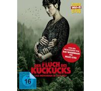 Belen Cuesta;Jorge Suquet - Der Fluch des Kuckucks (Mediabook) (Uncut) [Blu-ray]