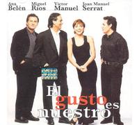 Belen - El Gusto Nuestro