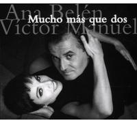 Belen - Mucho Mas Que Dos