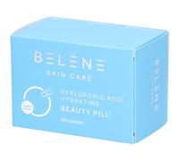 Belène Hyaluronic Acid Hydrating Beauty Pill Capsule(S) 90 pc(s)