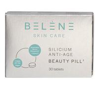 BELÈNE Skin Care Silicium Anti-Age Beauty Pill Comprimé(S) 30 pc(s)