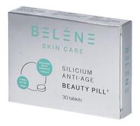 Belène Silicium Anti-Age Beauty Pill | - Vitamine C Comprimé(S) 30 pc(s)