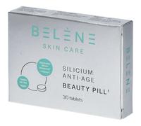 Belène Silicium Anti-Age Beauty Pill 30 Comprimés