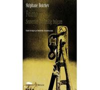 Belene Souvenirs du goulag bulgare - Stéphane Botchev - Noir Sur Blanc - broché - Livre