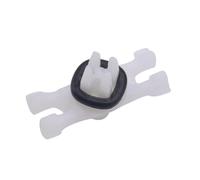 beler 30pcs Clip de Fixation de Garniture de gouttière de Pluie de Rebord de Toit 51138204858