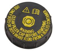 beler Couvercle de réservoir de liquide de maître-cylindre de frein 46020-AL500 Fit pour Nissan 350Z 370Z Altima Rogue