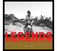 Beletic - Legends of These Lands Left to Live [Import]