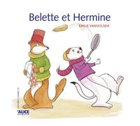 Belette et Hermine