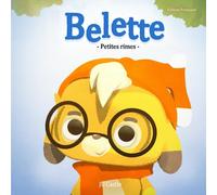 Belette: Petites rimes