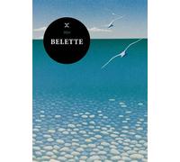 Belette - Sarah Myer - Le Tripode - Poche - Roman