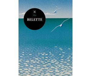 Belette - Sarah Myer - Le Tripode - Poche - Roman